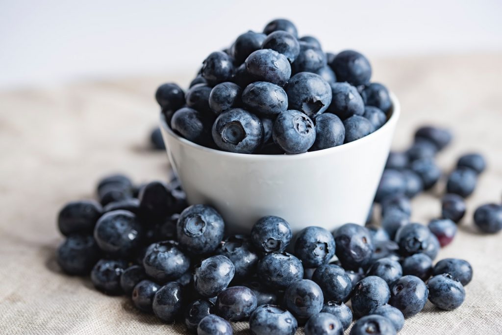 What are antioxidants?